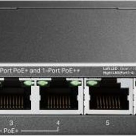 switch tplink tlsg1006pp