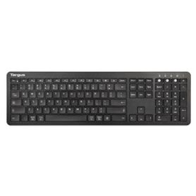 teclado targus akb868us