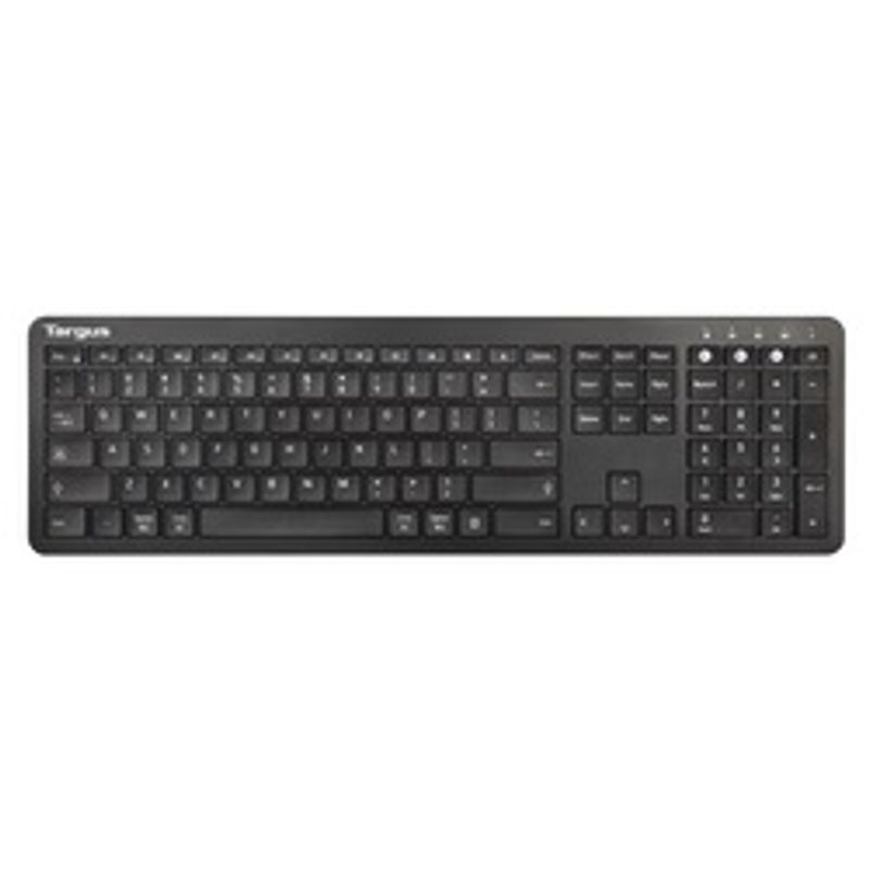 Teclado BT carga solar inalámbrico AKB868 6005460