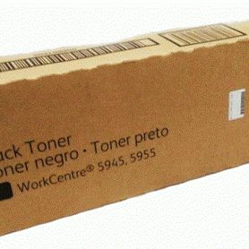 tóner xerox wc 594555