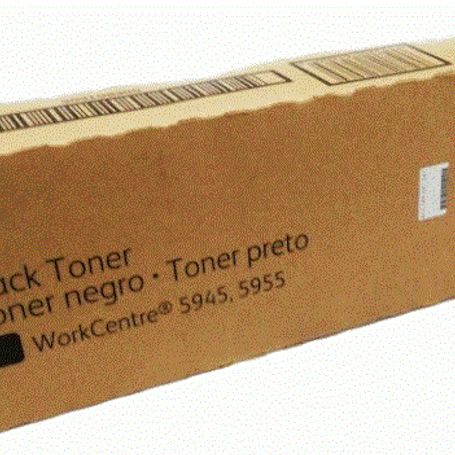 tóner xerox wc 594555