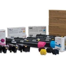 toner cian 34k exc9070 xerox c9070