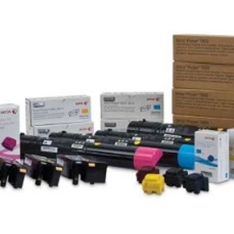 toner cian 34k exc9070 xerox c9070