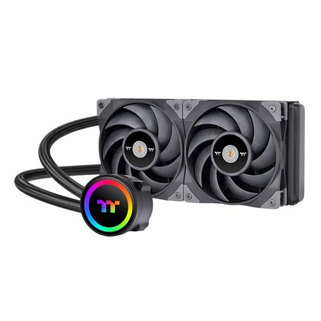 enfriamiento liquido thermaltake clw319pl12bla