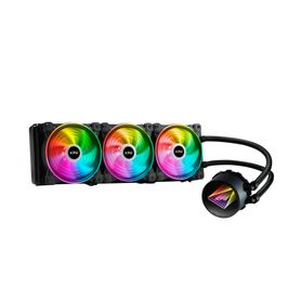 enfriador liquido xpg levante x 360