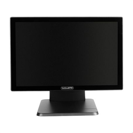 Monitor Táctil Techzone TZBED17W 17 pulgadas 1440 x 900px LCD 6005460