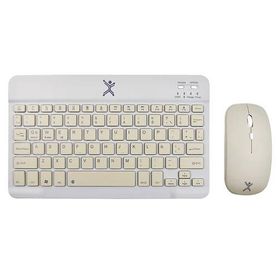 kit de teclado y mouse perfect choice pc201267