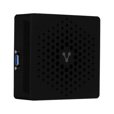 Computadora Vorago MNB I3 1115TR11  MINIBAY Intel Core I3 1115 8GB RAM 512GB M.2. HDMI/VGA/Wifi/BT/USB 3.0/ Winodws Trial /Inclu