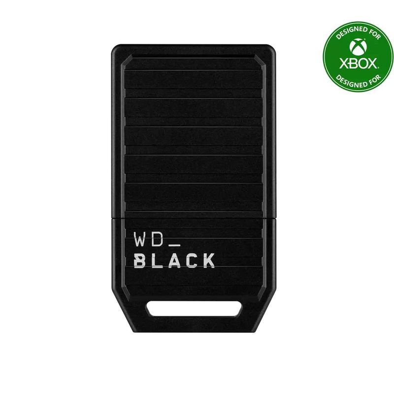 SSD WD Black C50 WDBMPH0010BNCWCSN XBOX 6005460