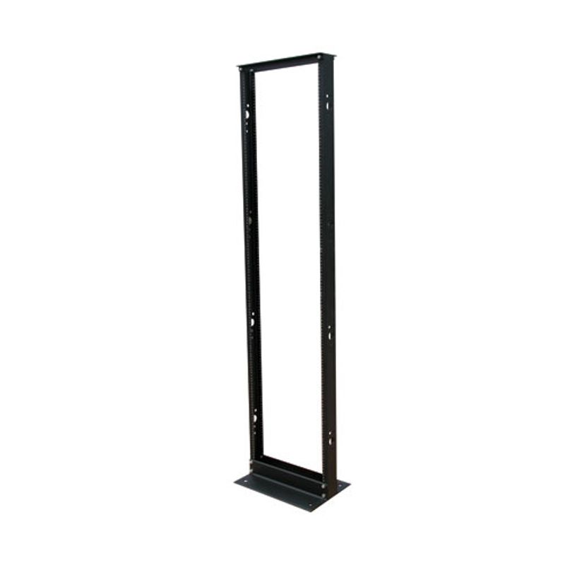 Smart Rack TRIPPLITE  Independiente 45 Negro 3629 kg 213 m 6005460