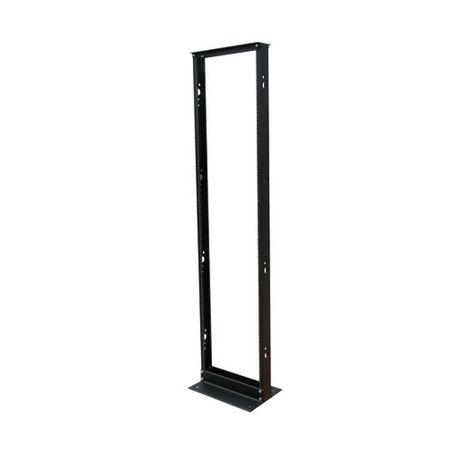 smart rack tripplite sr2post