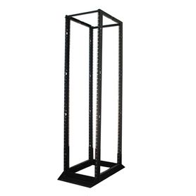 rack tripplite sr4post