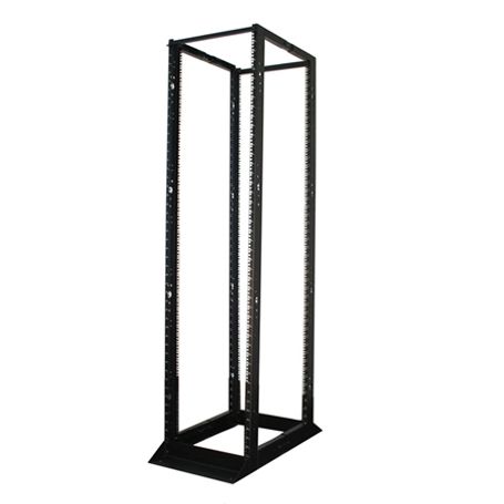 Rack TRIPPLITE  45 Negro 4536 kg 214 m 6005460