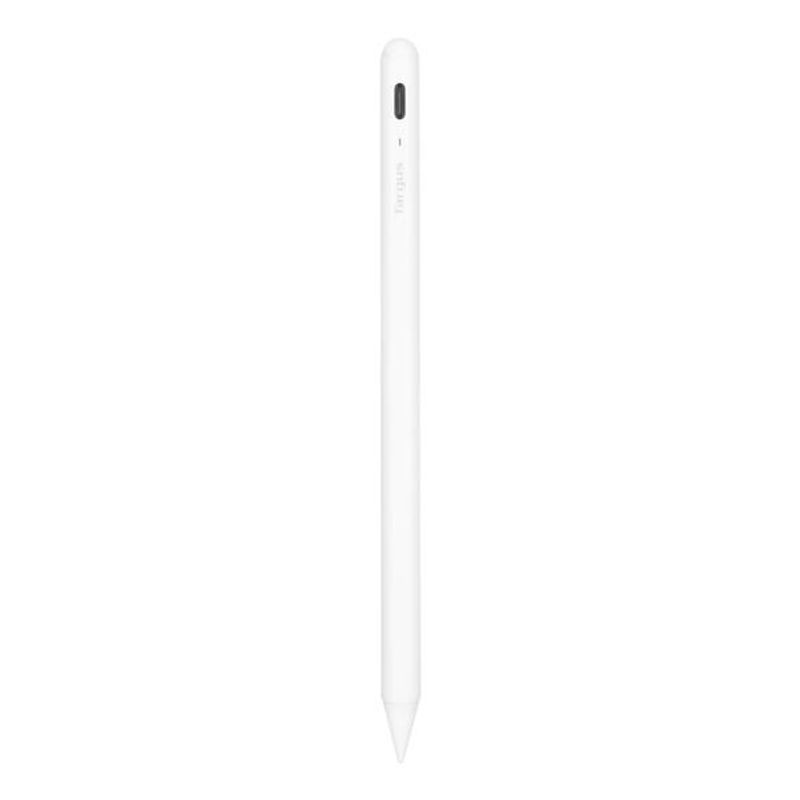 Lápiz óptico activo antimicrobiano blanco para iPad AMM174AMGL 6005460