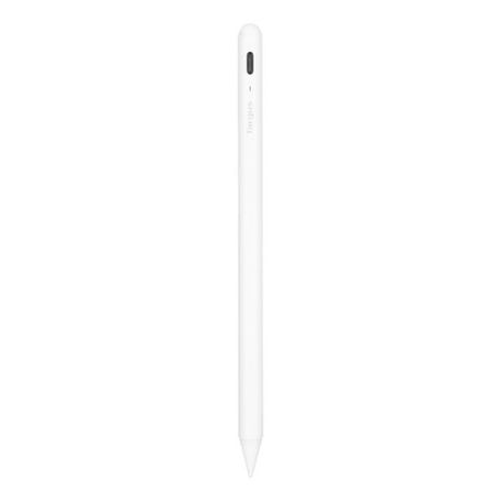 Lápiz óptico activo antimicrobiano blanco para iPad AMM174AMGL 6005460