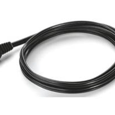 ZEBRA LINE CORDAC PWR6 pulgadas 18AWG 6005460