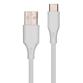 cables usb vorago cabc01w