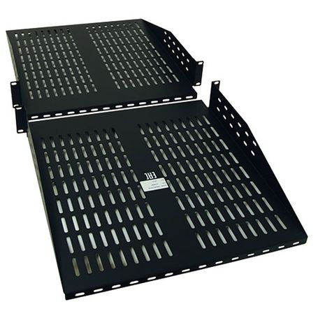 rack tripplite srshelf2px2