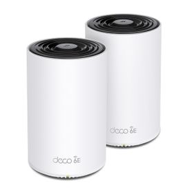 kit wifi tplink deco xe75 2pack