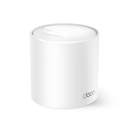 sistema wifi tplink deco x101pack