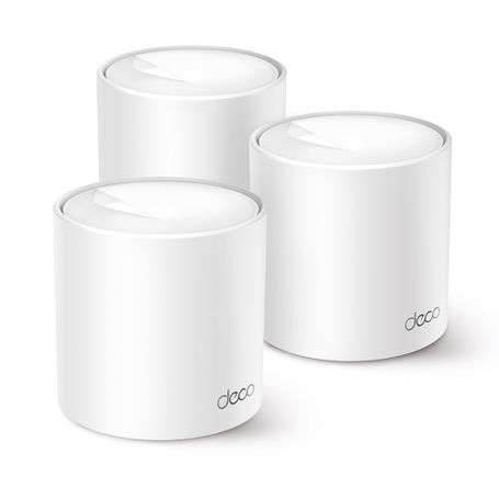 kit wifi tplink deco x103pack