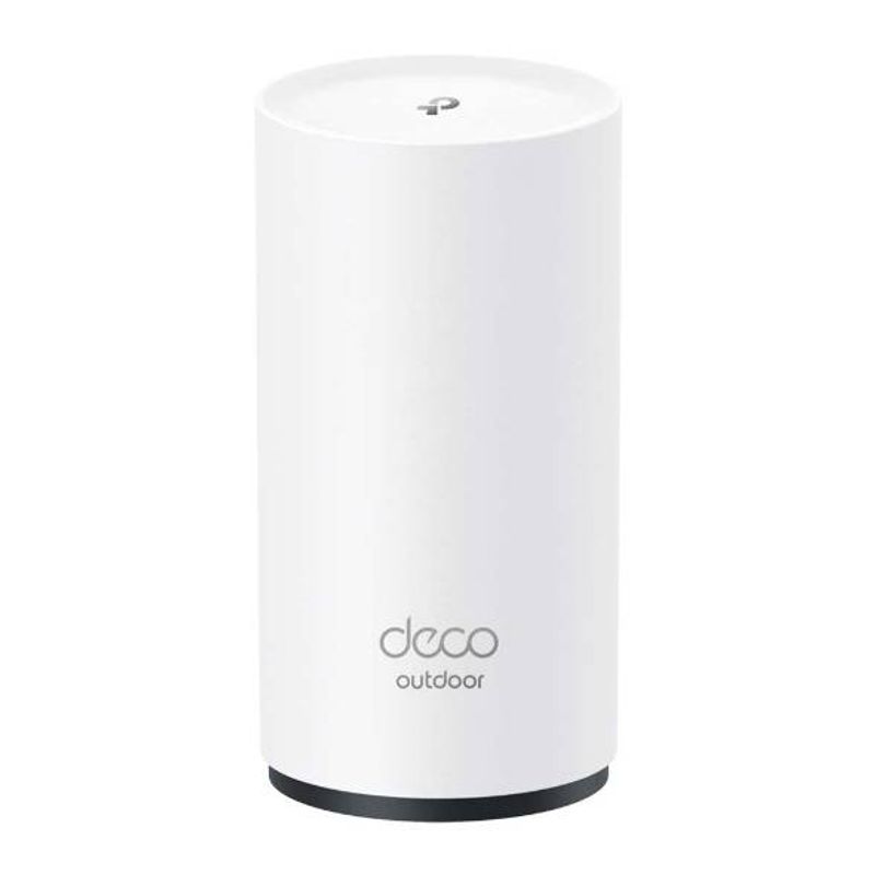 Sistema Deco X50Outdoor WiFi 6 Mesh AI AX3000 para exteriores 6005460