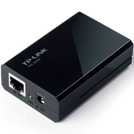 splitter poe tplink tlpoe10r