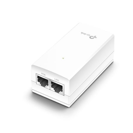 adaptador poe pasivo tplink tlpoe2412g