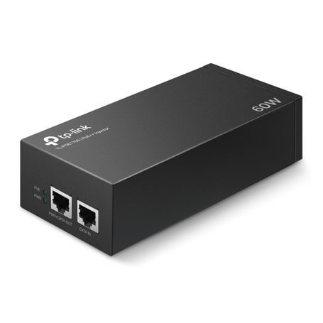 Inyector POE TPLINK TLPOE170S Si 101001000 Mbit/s 6005460