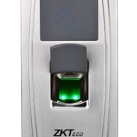 control de acceso zk teco ma300