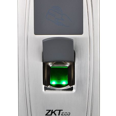 control de acceso zk teco ma300