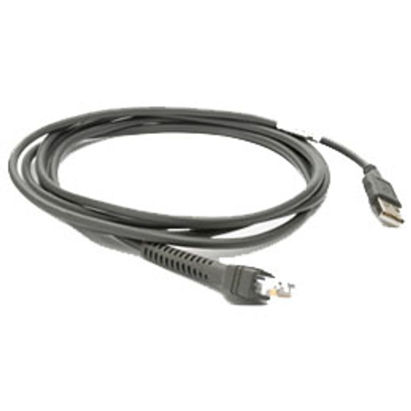 ZEBRA CABLE USB UNIV 6005460