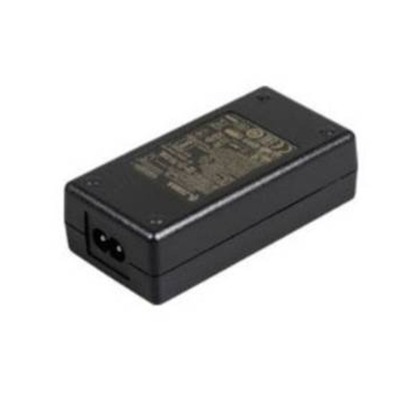 ZEBRA POWER SUPPLY ADAPTORPOWER BRICKACDC3APOWER SUPPLYWALL ADAPTORUNGROUNDEDAC/DC5.4V16W 6005460