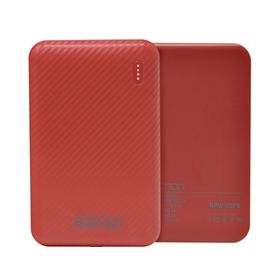 powerbank necnon npw05fb