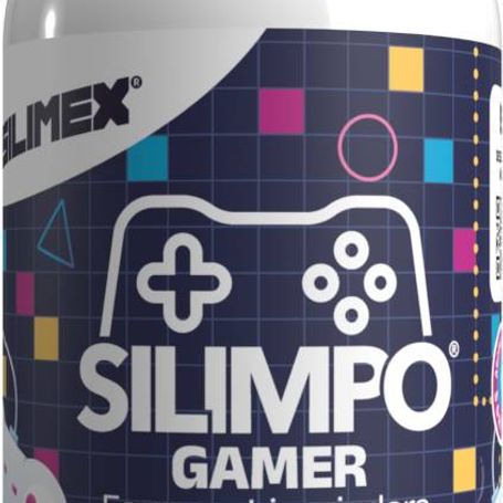 SILIMPO GAMER 300 ML La Espuma Limpiadora que Todo Gamer Necesita 6005460