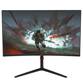 monitor gaming curved  yeyian ymg2k3201