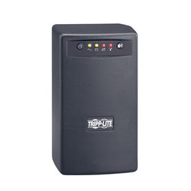 nobreak tripplite smart550usb