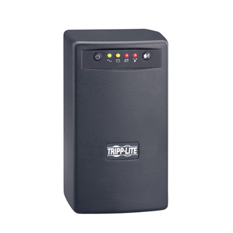 NoBreak TRIPPLITE 550 VA 300 W 42 h Negro Hogar y Oficina 6005460