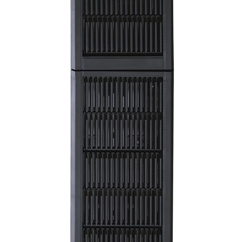 UPS Online con Doble Conversión Torre/Rack VICA ALPHA 3K220V 3000 VA 3000W Negro 6005460