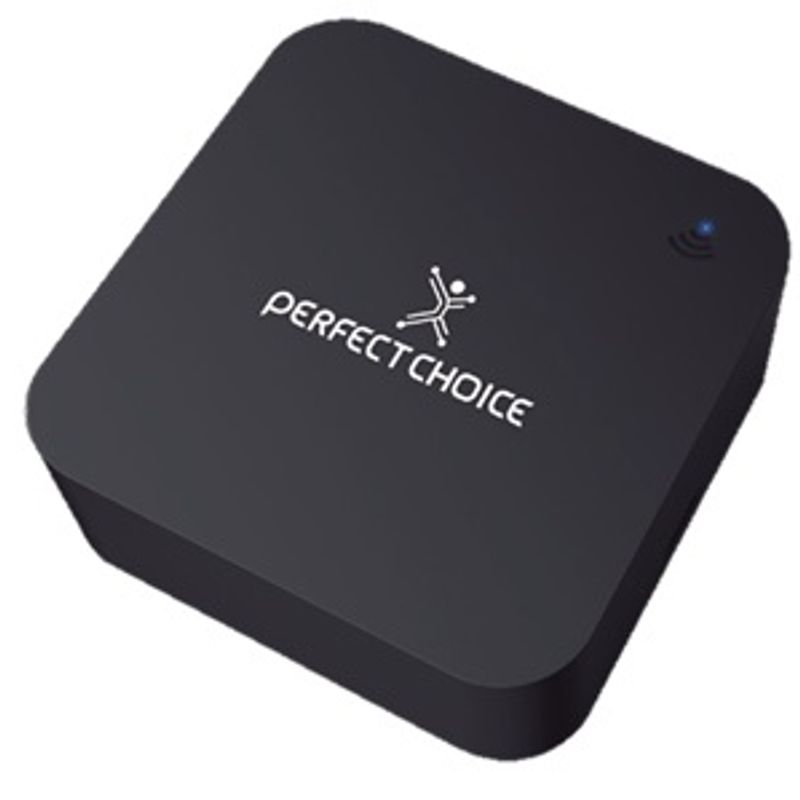 Control IR Inteligente IOT PERFECT CHOICE PC108078 6005460