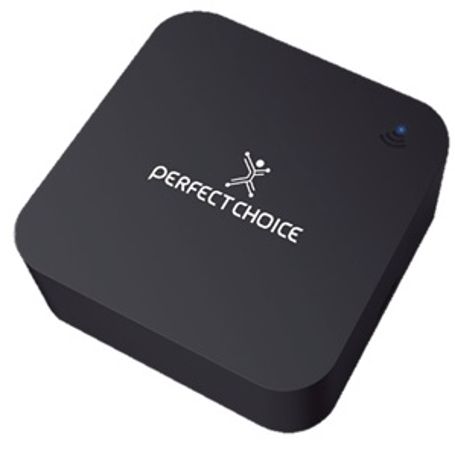 control ir inteligente iot perfect choice pc108078