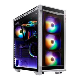 gabinete gamer xpg batlecrusier