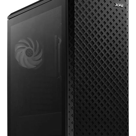 Gabinete Gaming XPG DEFENDER PROBKCWW Media torre Gabinete Adata  6005460