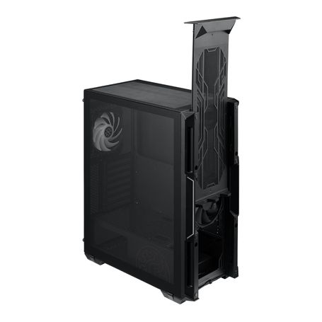 gabinete gamer xpg xpg starkerairbkcww