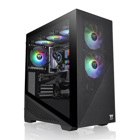 gabinete gaming thermaltake ca1s400m1wn00