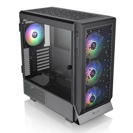 gabinetes gaming thermaltake ca1x500m1wn00