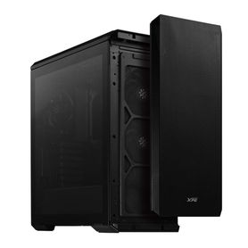 gabinete gaming xpg defender