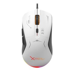 mouse xzeal xst401