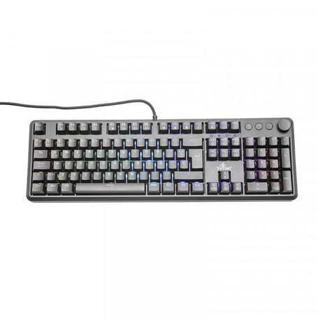 teclado gaming yeyian ytm28208b