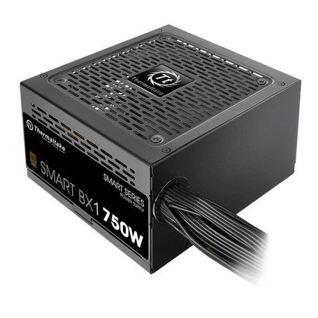 Fuente de Poder THERMALTAKE PSSPD0750NNFABU4 Smart BX1 750W 6005460